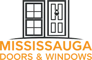 Mississauga Doors & Windows - Logo